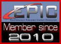 Epic Membership